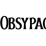 Obsypac