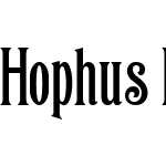 Hophus Roghus