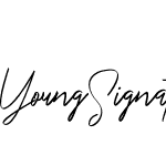 YoungSignature