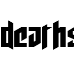 Deathshead Expanded