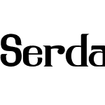 Serdane