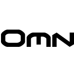 Omni Boy Condensed