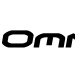 Omni Boy Semi-Italic