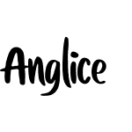 Anglice