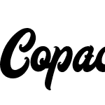 Copacetic