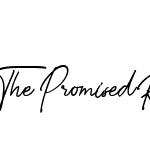 The Promised