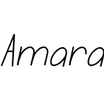 Amaral