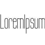LoremIpsum