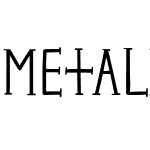 Metal