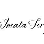 Imata Script DEMO