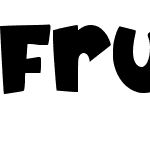 Fruitz -Personal Use Only-