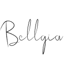 Bellgia