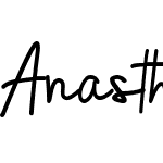 Anasthasia