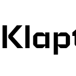 Klapt