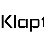 Klapt