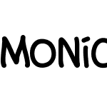 Monicacomic