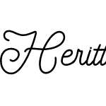 Herittage