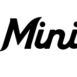 Miniolla