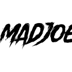 Madjoe