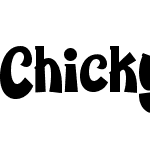 Chickybom