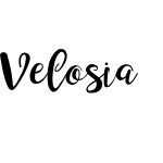 Velosia