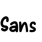 Sans Andreas