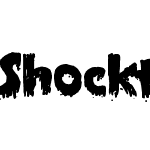 Shocktober