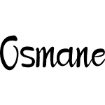 Osmane