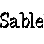 SableBrush