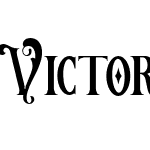 Victorian Decade Demo Version