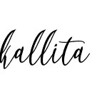 kallita