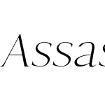 Assassin