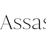 Assassin