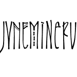 JVNEMinervae