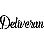 Deliverance Script