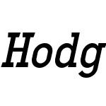 Hodgeson