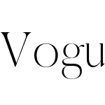 Vogue