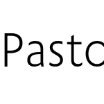 Pastoral