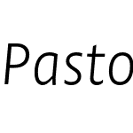 Pastoral