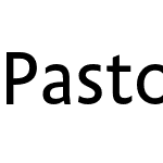 Pastoral