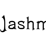 Jashma