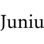 JuniusStandard