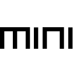 mini