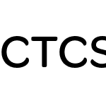 CTC Splash Rounded