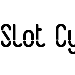 Slot Cyrillic