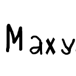 Maxyashka