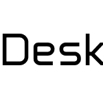 Desk Sans