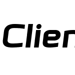 Client