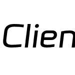 Client