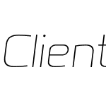 Client